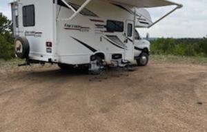 2020 Thor Motor Coach Freedom Elite FE