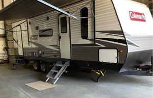 2021 Coleman Lantern 263BH - WiFi Included