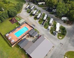 Twin Oaks Campground