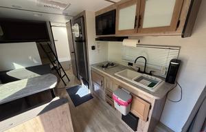 2025 Gulf Stream RV kingsport 248bh