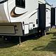 **Campy the SUPER COOL pet friendly 5th Wheel**