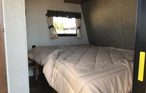 2018 Keystone Springdale sleeps 4