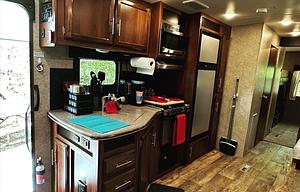 Warrior - The Perfect Getaway for Large Families