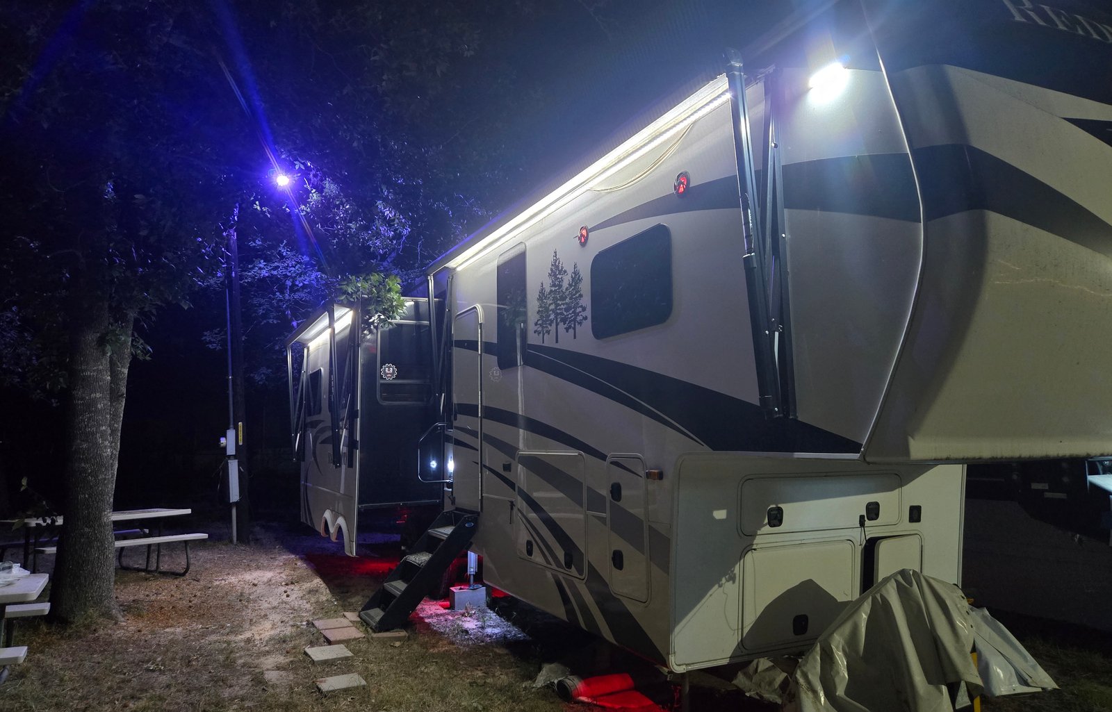 2021 Redwood Rv Redwood 3401RL