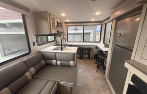 2024 Forest River RV Wildwood X-Lite 24VIEW