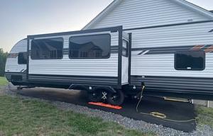 2021 Forest River RV Wildwood X-Lite 273QBXL