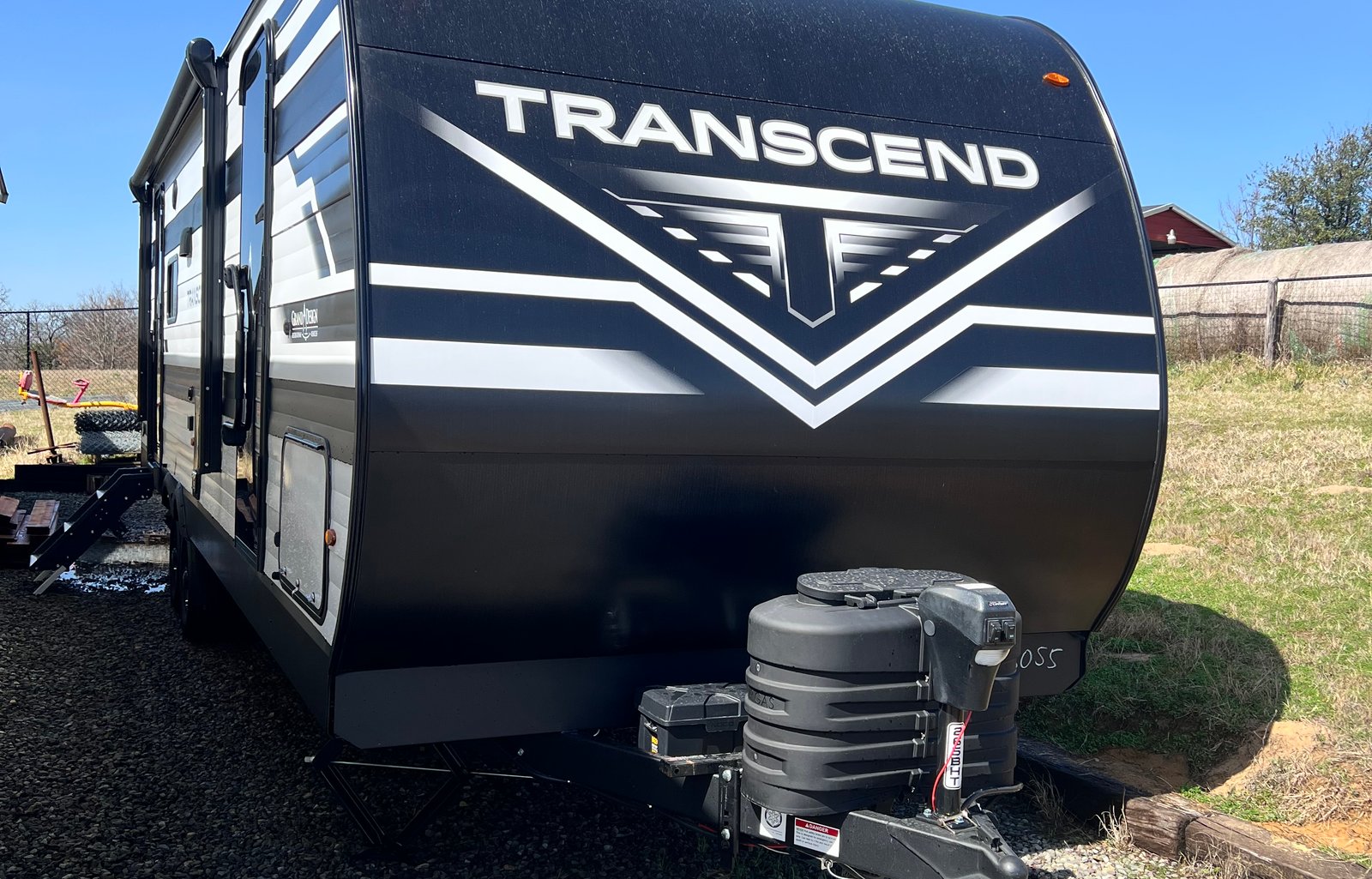 2025 Transcend, All-Inclusive & Hassle-Free!!!