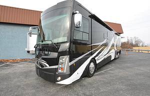 2021 Forest River RV Berkshire XLT 45CA
