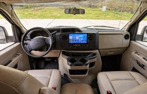 2019 Forest River RV Sunseeker 3050S Ford