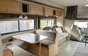 Chalet Adventure