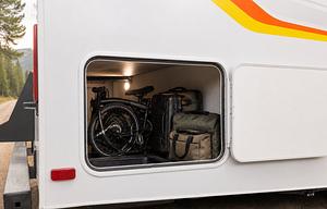 Comfort Family | Boston | Unlimited Miles