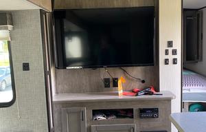 2021 Heartland North Trail 31QUBH
