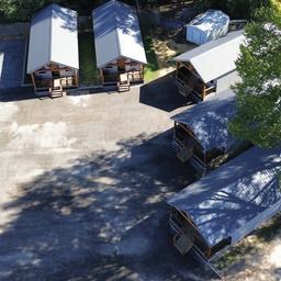 Sabine River Retreats