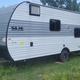Brookie's Camper!