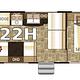 2016 Northwood Nash 22H