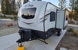 2025 Forest River RV Flagstaff E-Pro E19FBS