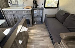 2020 Forest River RV Salem FSX 179DBK RV rental photo 7
