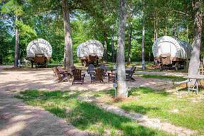 The Retreat RV & Camping Resort