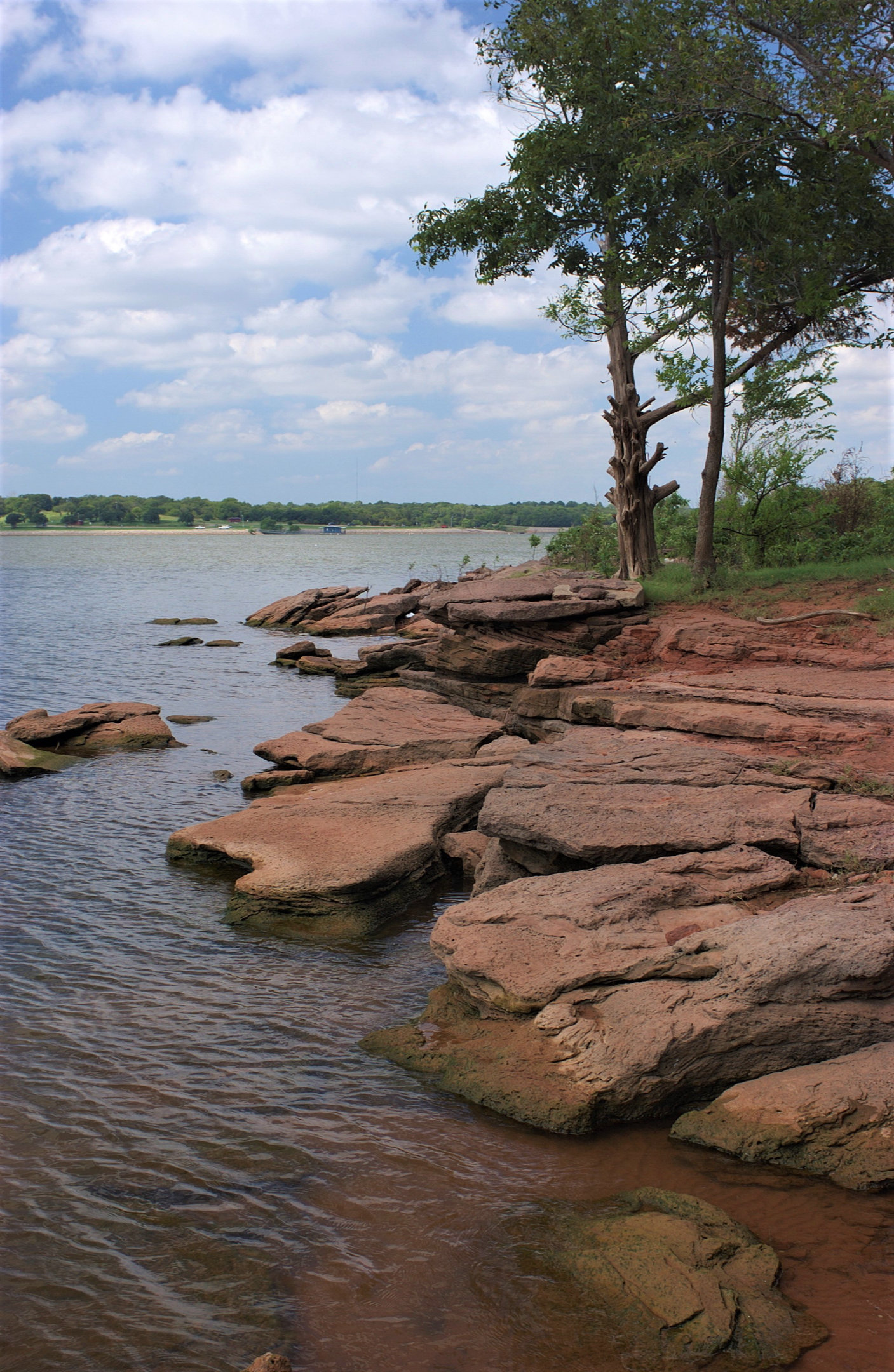 Central State Park