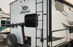 2017 Jayco White Hawk 24MBH