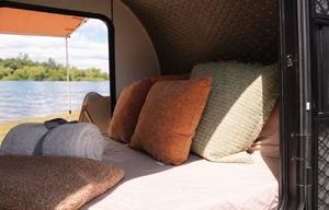 California Teardrop Experience