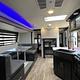 2022 Forest River RV Cherokee Grey Wolf 23DBH