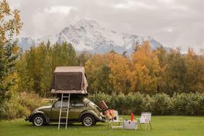 The Springer RV & Campground
