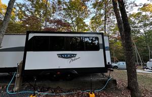 2025 Salem 27RKX RV rental photo 16