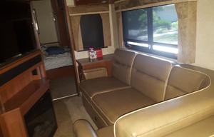 Clean and Comfortable!
