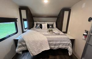 2018 Forest River RV Wildwood X-Lite