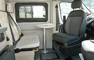 2021 winnebago solis 59p