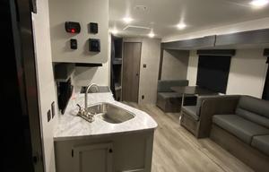 2021 OPENRANGE BUNKHOUSE FARMHOUSE 26BHS