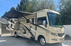 2020 Georgetown GT3 bunkhouse