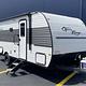 2026 Highland Ridge RV Open Range Light 18mbsw