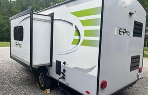 2018 Forest River Flagstaff E-Pro 19FBS