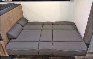 2024 Forest River RV Cherokee Grey Wolf 26DBH