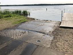 Pine Lake Campground (Hiles, WI)