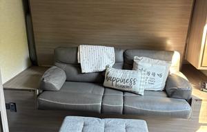 TT3 - 8 Person w/ Bunk- The RV Rental Factory