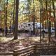 Campers at Cobb Ridge