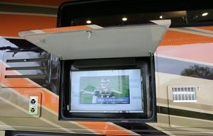 2020 Tiffin Motorhomes Open Road Allegro 32 SA