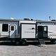 5th wheel bunkhouse