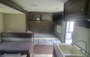 2017 Coachmen RV Apex Nano 193BHS