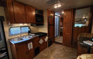 Coachmen RV Freelander 31SS