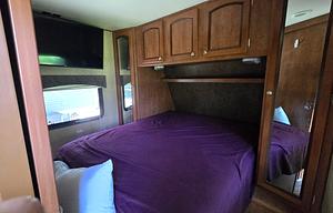 2013 Shasta RVs Revere 27BH