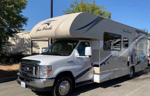2019 Thor Motor Coach Four Winds 26B