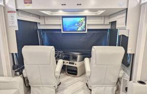 Rare Ultra-Luxury Diesel | Sleeps 9+ | 2 Bath
