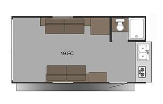Antelope friendly rentals