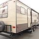 2018 Forest River RV Cherokee Grey Wolf 29DSFB