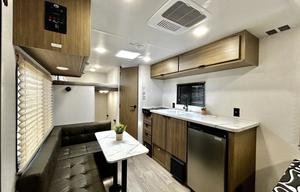 2026 Salem FSX 174DBLE RV rental photo 7
