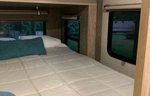 2018 Forest River RV Forester MBS 2401R